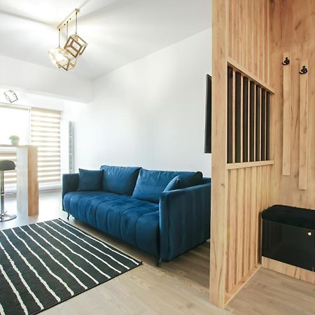 Modernissimo - Urban Perfection Apartment Iasi Luaran gambar