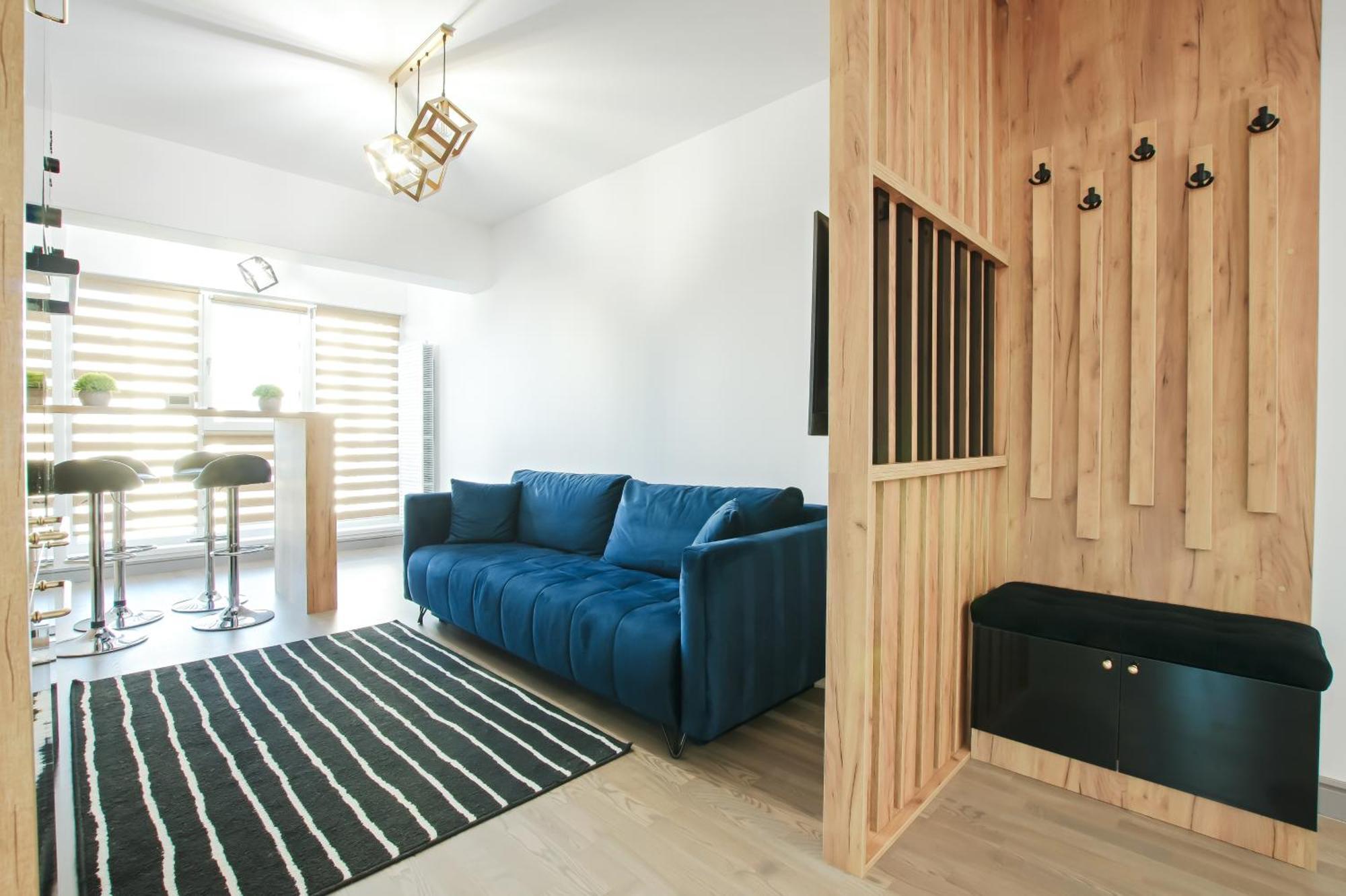 Modernissimo - Urban Perfection Apartment Iasi Luaran gambar