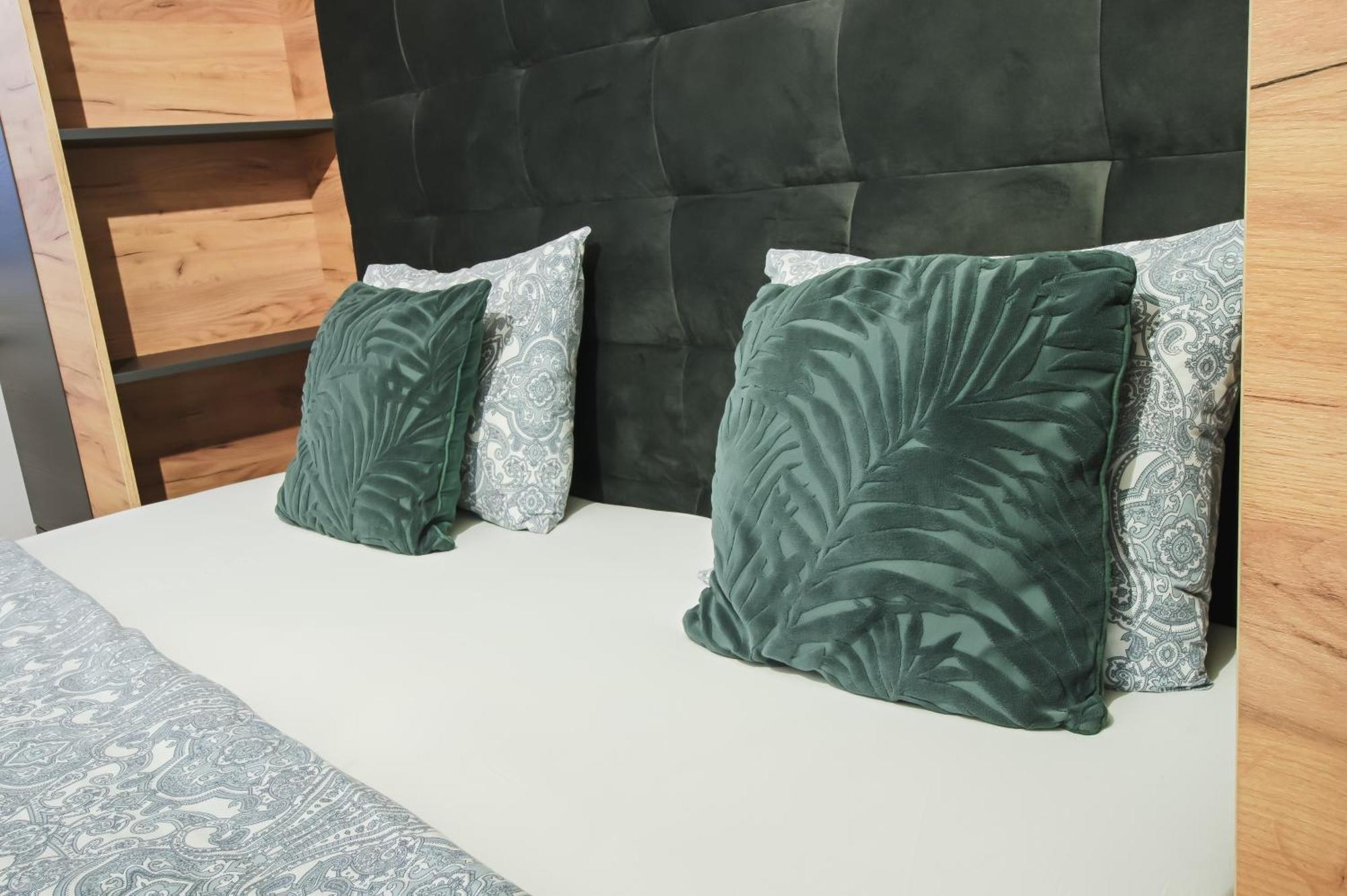 Modernissimo - Urban Perfection Apartment Iasi Luaran gambar