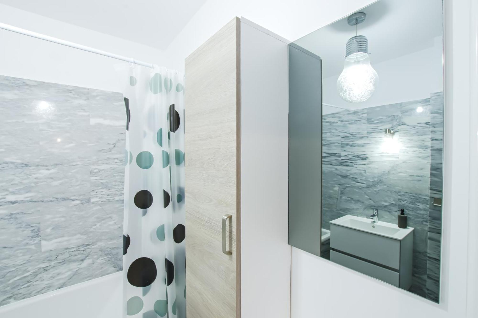 Modernissimo - Urban Perfection Apartment Iasi Luaran gambar