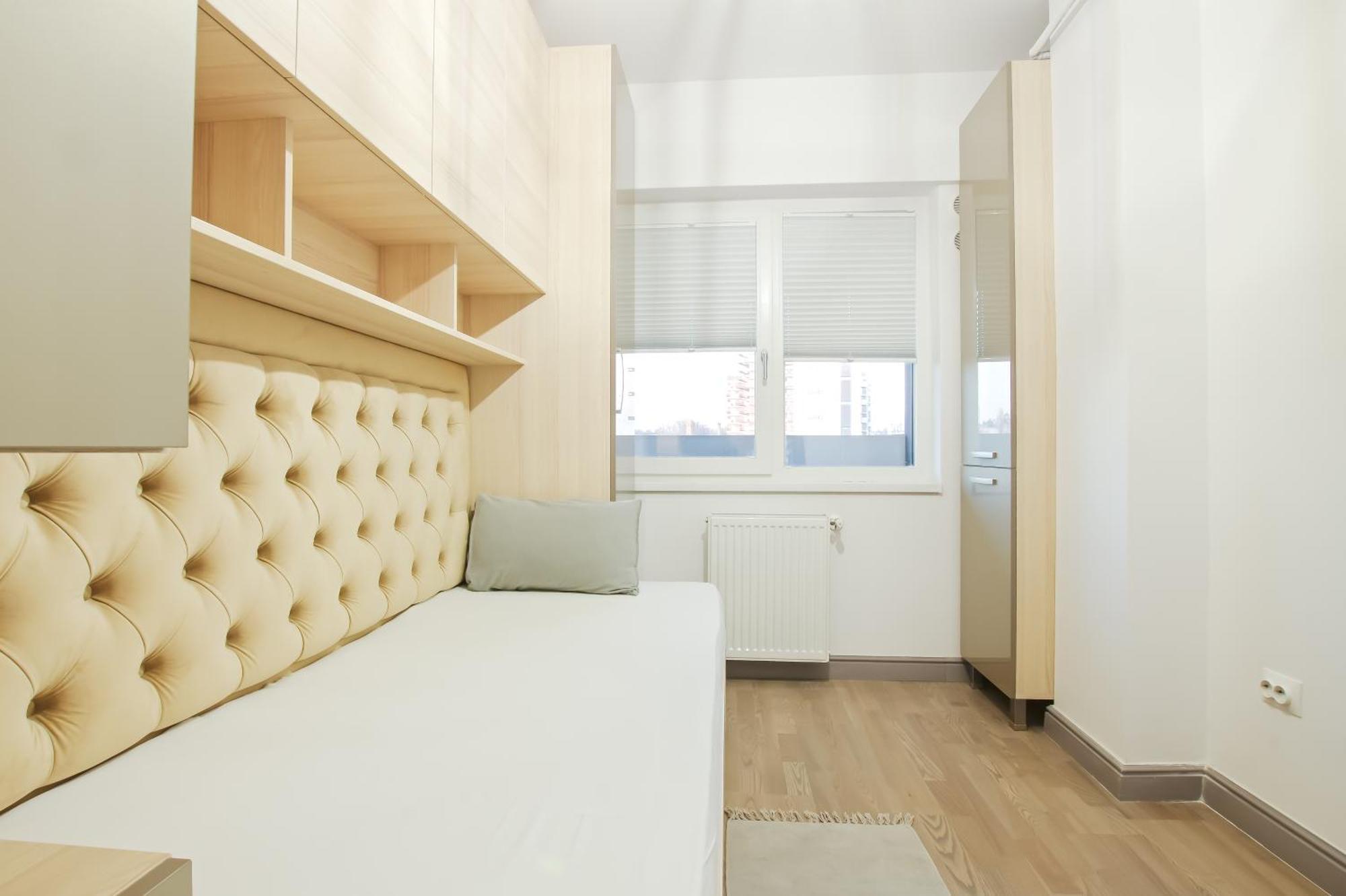Modernissimo - Urban Perfection Apartment Iasi Luaran gambar