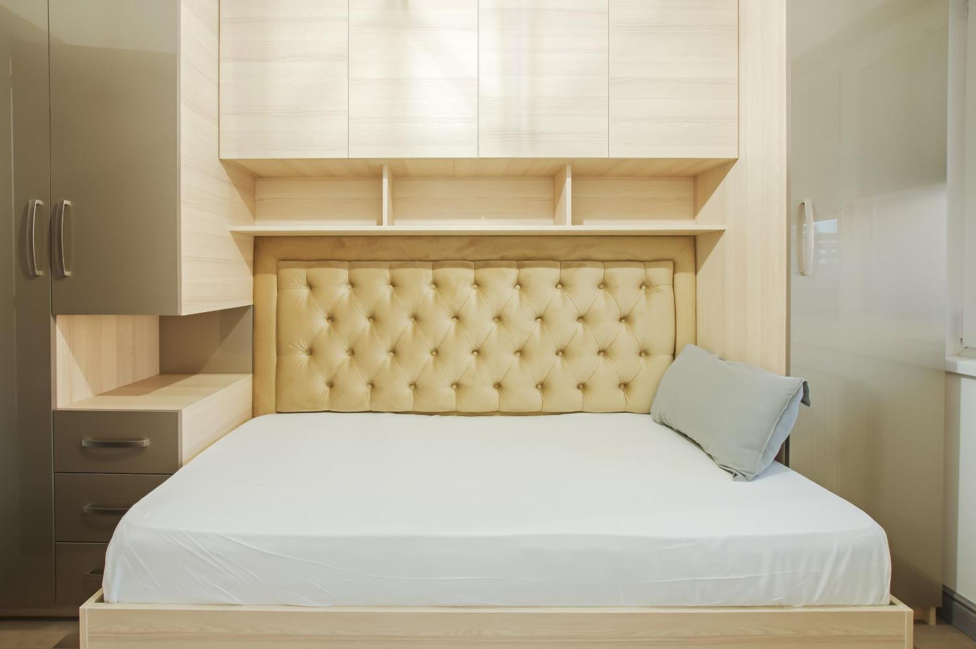Modernissimo - Urban Perfection Apartment Iasi Luaran gambar